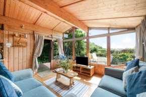 Scandinavian Style Lodge in Rock